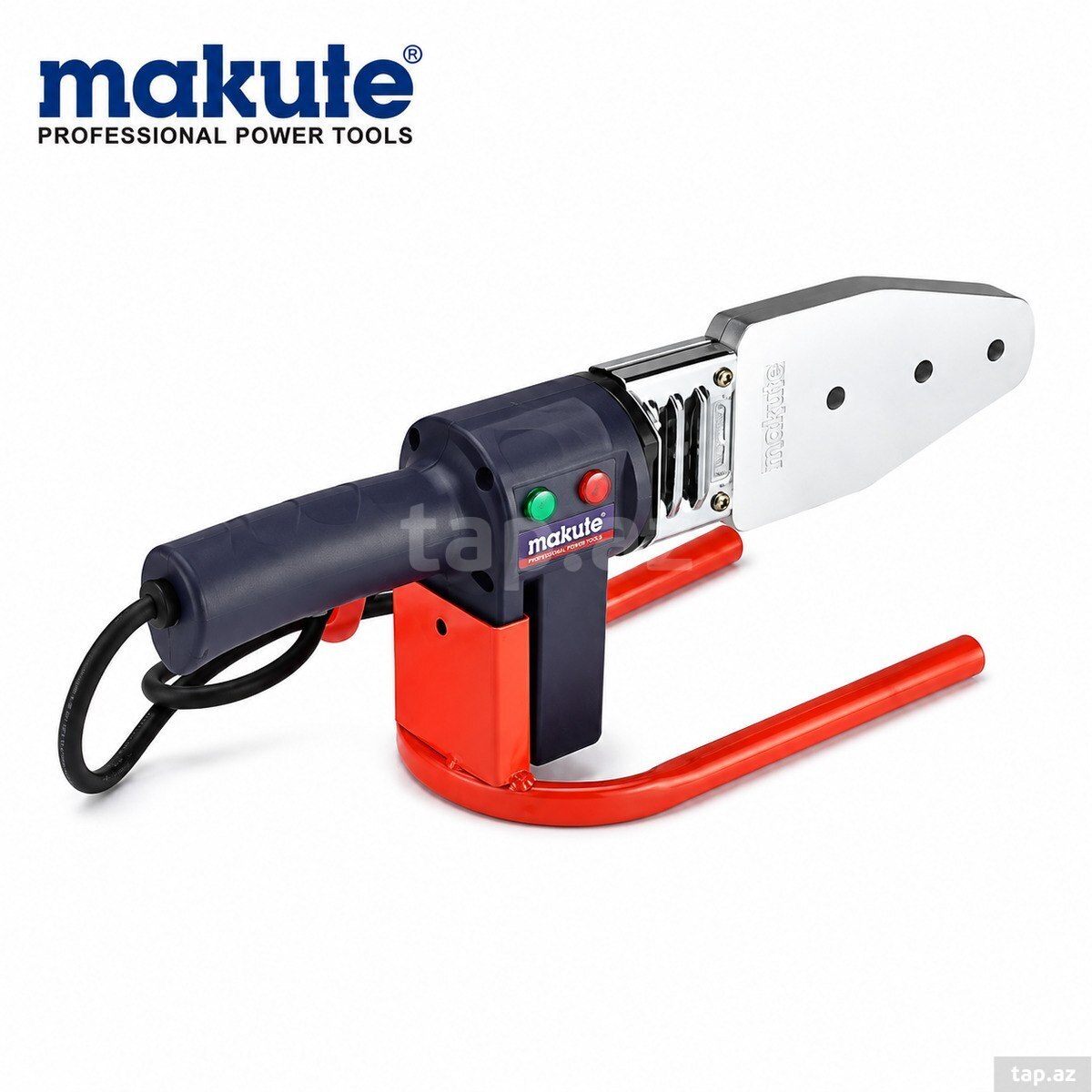 Makute ütü (elektrikli) Model: PW201 — 1