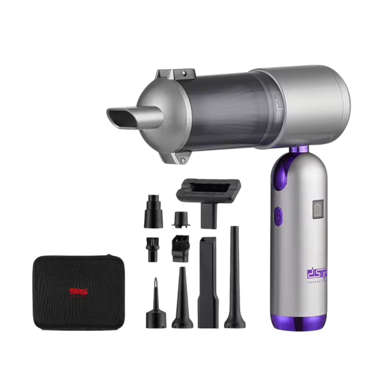 Avtomobil tozsoranı DSP KD2077_HLY — 1