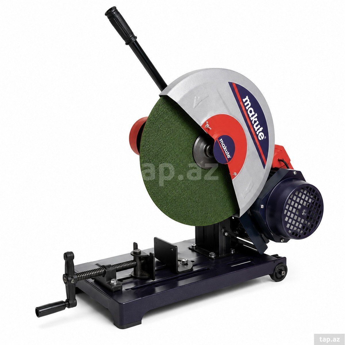 Makute bucaqlı mişar dəmirkəsən Model: CM121-400