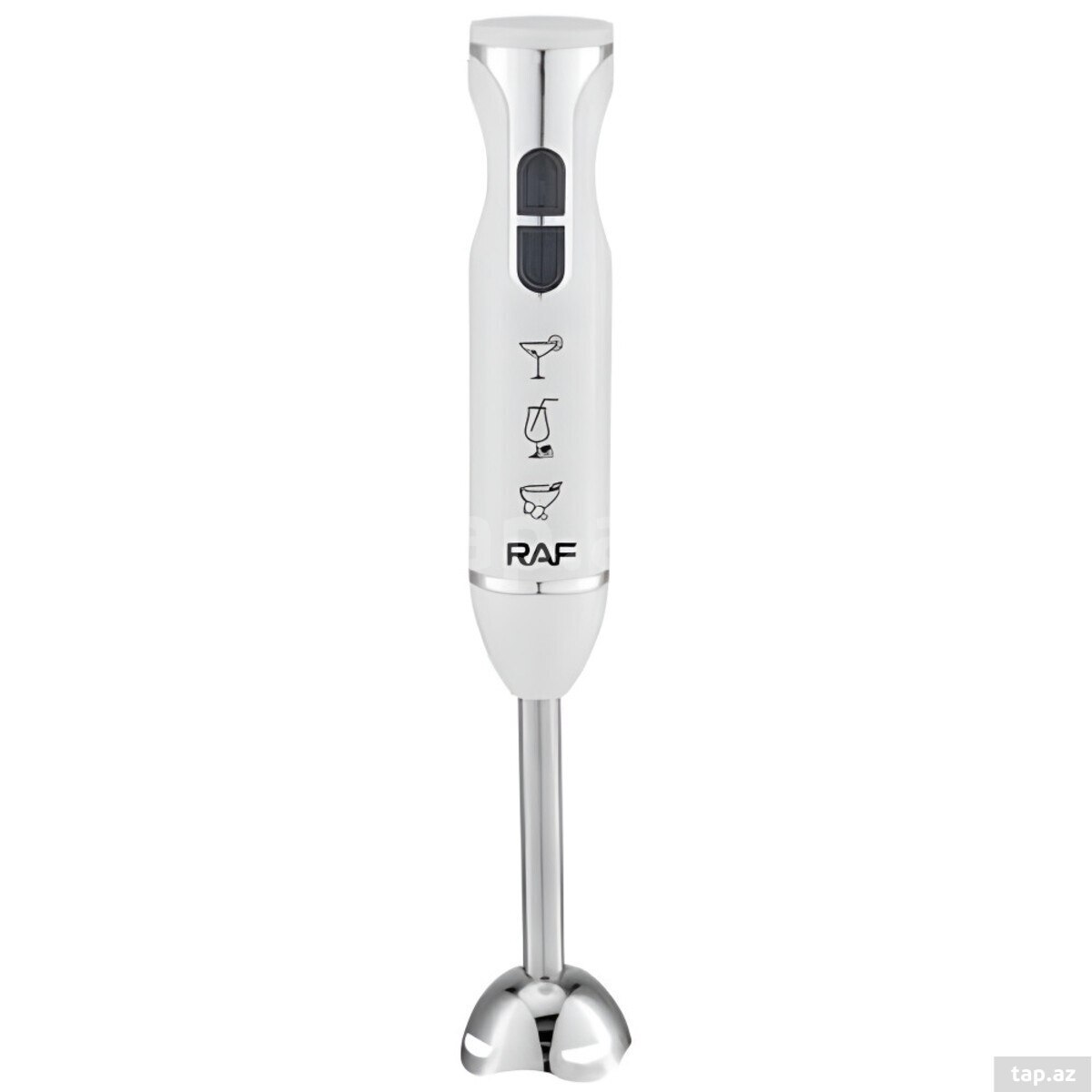 Blender RAF R.311 Ağ — 1