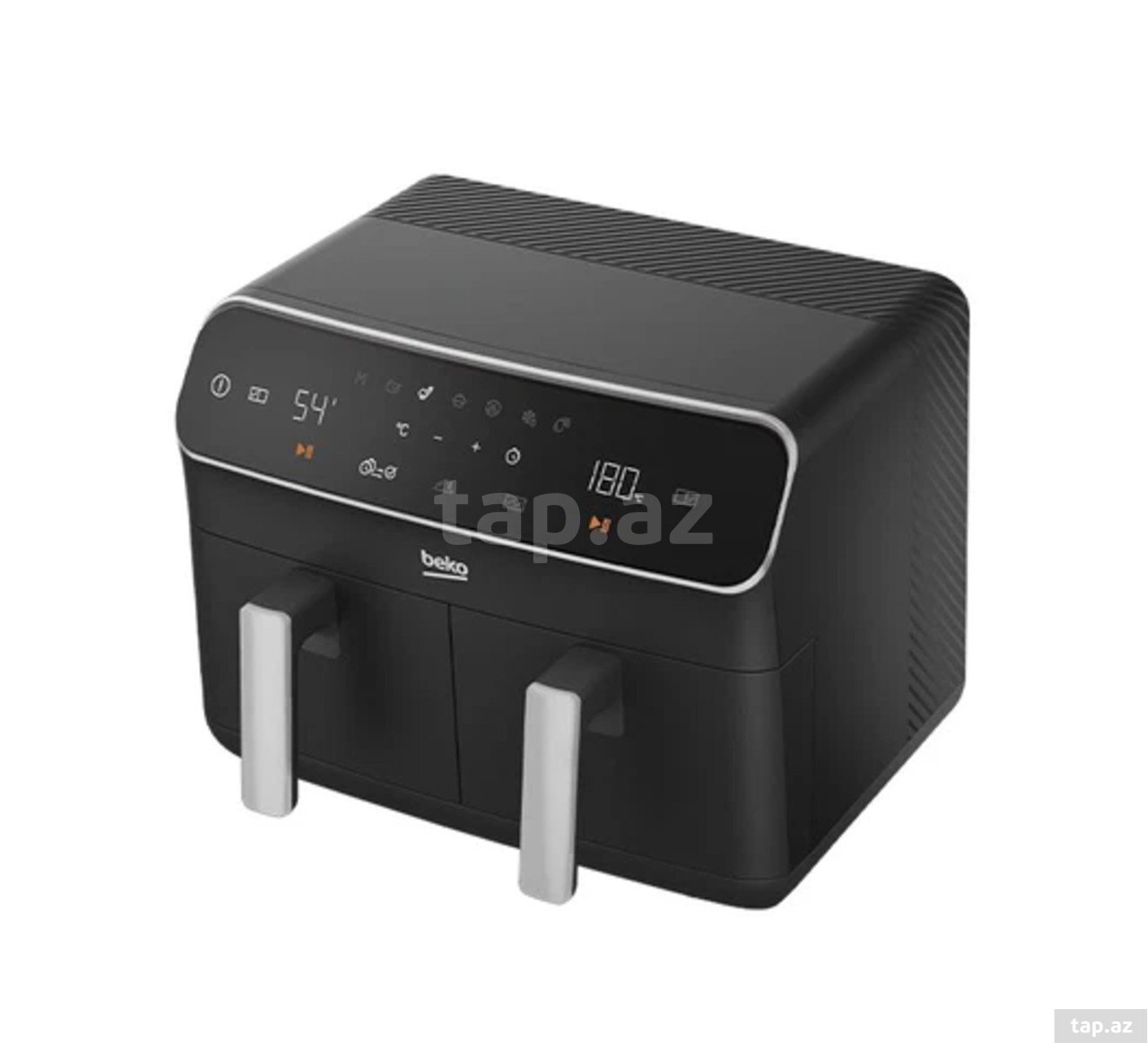 Aerofritür Beko FRL 5388 B 8.5L 2400W — 1