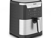 Aerofritür Tefal Easy Fry & Grill XXL EY801D15 6.5L 1830W — 2