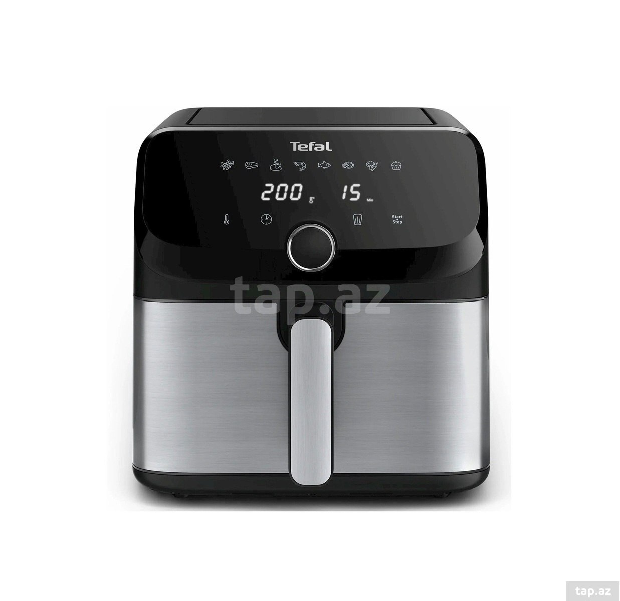 Aerofritür Tefal Easy Fry Mega EY855D 7.5L — 1