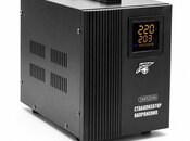Zenit gərginlik tənziməyicisi 2500vt Model:ZARS2500 — 1