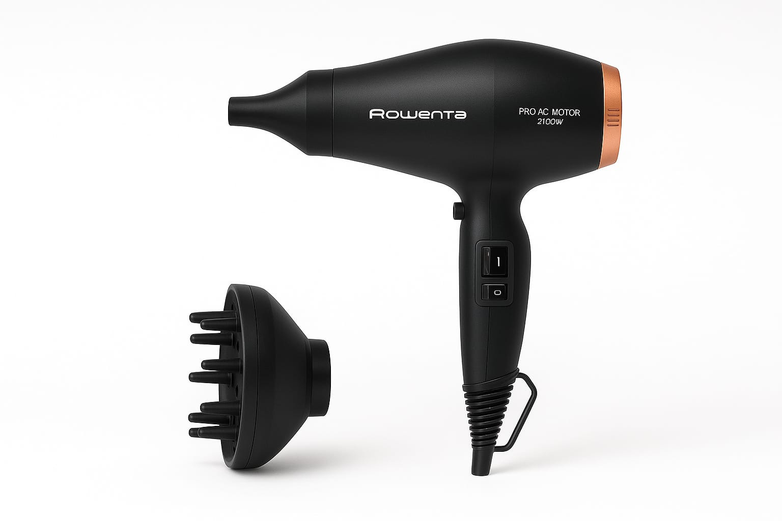 Fen Rowentа CV6930F0 Compact Pro — 1