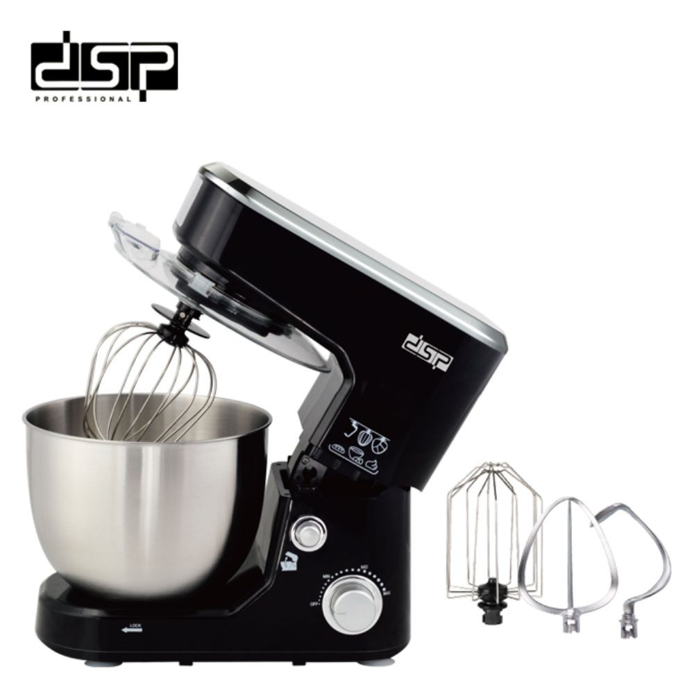 Planetar mikser DSP KM3030 — 1