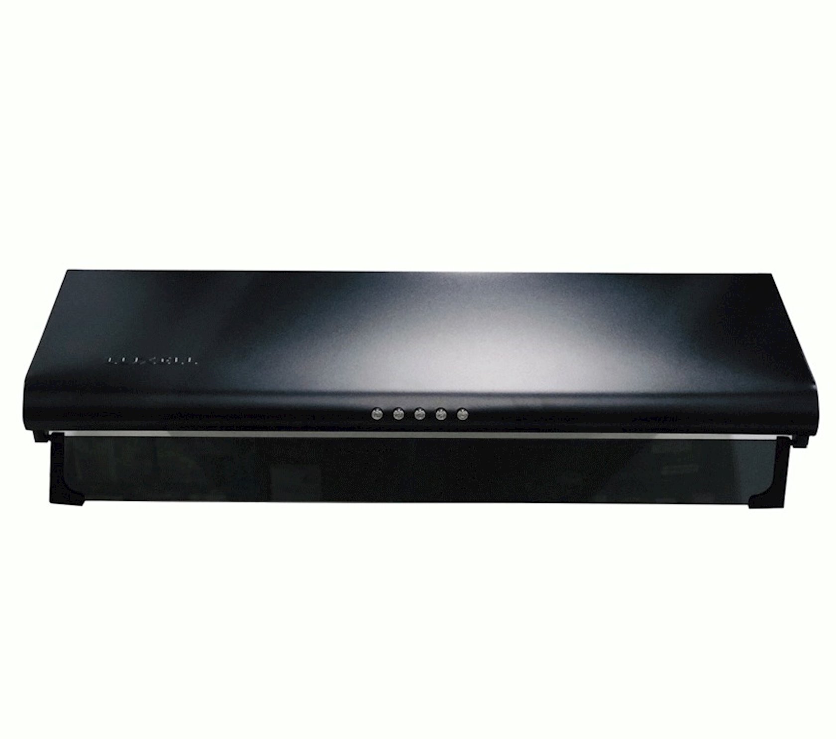 Mətbəx aspiratoru Luxell LX 60 Black — 1