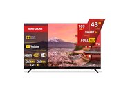 Televizor SHIVAKI S43NFC001 43" Smart — 2