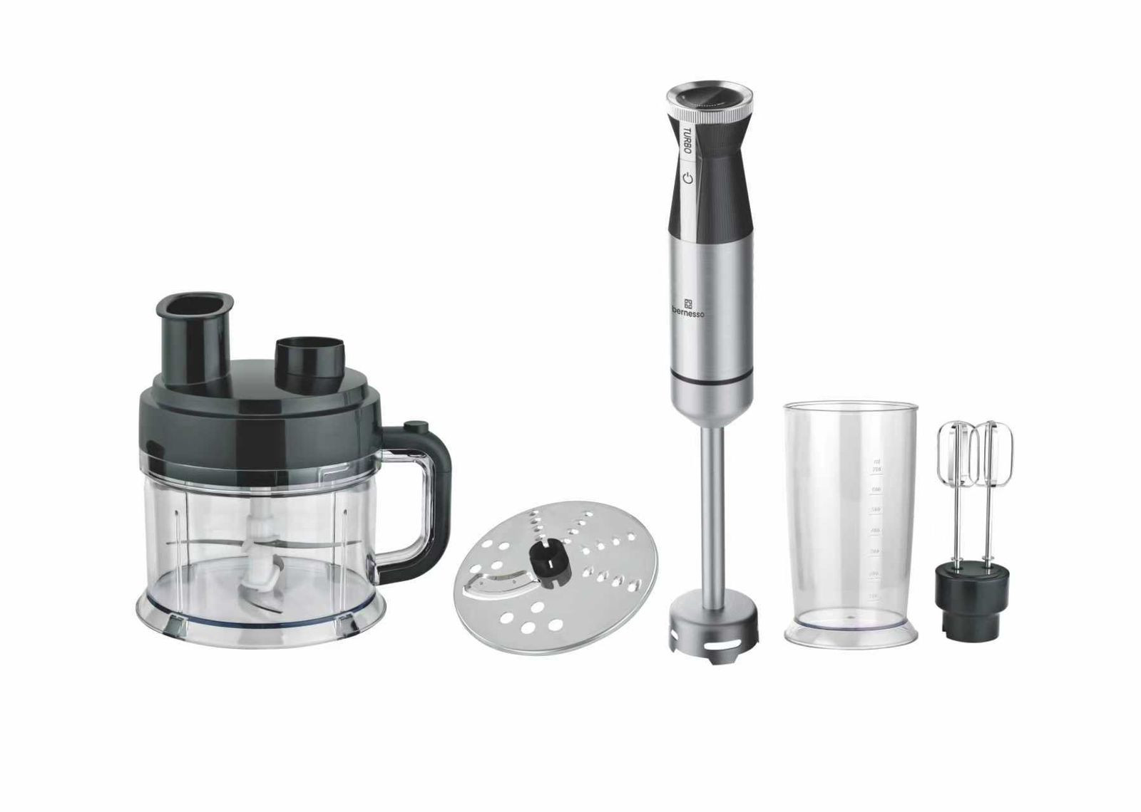 Blender Bernesso BR17HB Silva — 1