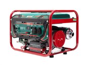 Karpat generator 3kVt (açarlı) Model: KGGA3A — 2