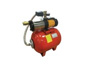 Comfort avtomatik nasos stansiyası Hydro S HMC 60-3 (24 litr çən) – Mühərrik Gücü, kVt: 0,5, Giriş — 2