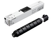 Canon C-EXV 1001 Black Toner 6137C002BD — 2