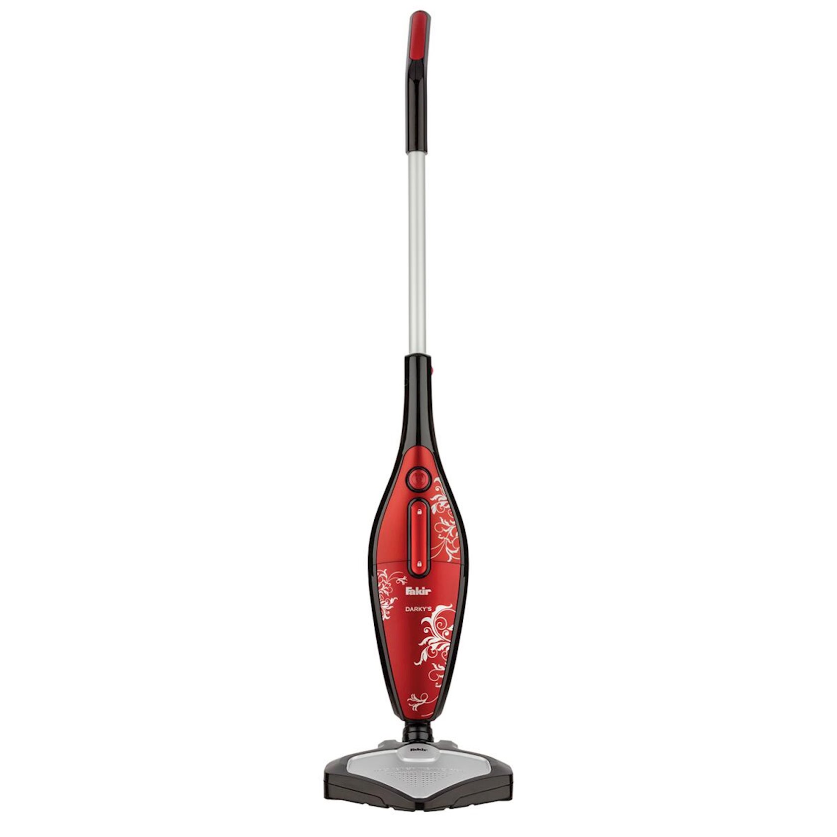 Vertikal tozsoran Fakir Darky Rouge — 1
