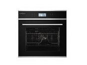 Quraşdırılan elektrik soba Eurolux EU-EO2450AGBT – 58 litr, 2900 Vt — 2
