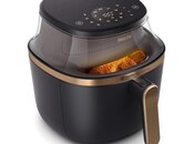 Aerofritür Philips 3000 Series NA332/09 6.2L 1700W — 2