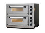 Pizza aparatı "Maksan" — 2
