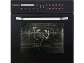 Quraşdırılan elektrik soba Bergamo BG-EO4212AGDB – 80 litr, 2900 Vt — 2