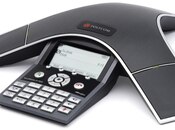 Polycom SoundStation IP7000 SIP conference phone 2230-40300-122-D — 2