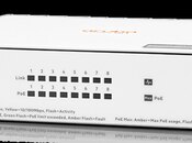 Aruba Instant On 1430 8G PoE+ 64W switch R8R46A — 2