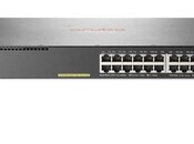 Aruba 2930F 24G PoE+ 4SFP+ switch JL255A — 2