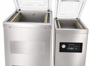 Vakuum paketləmə aparatı Dz500/2E — 2