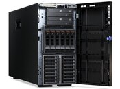 Lenovo System x3500 M5 5464E3G server — 2
