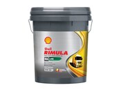 Rimula R6 LME 5W-30 Germany 20L mühərrik yağı — 2