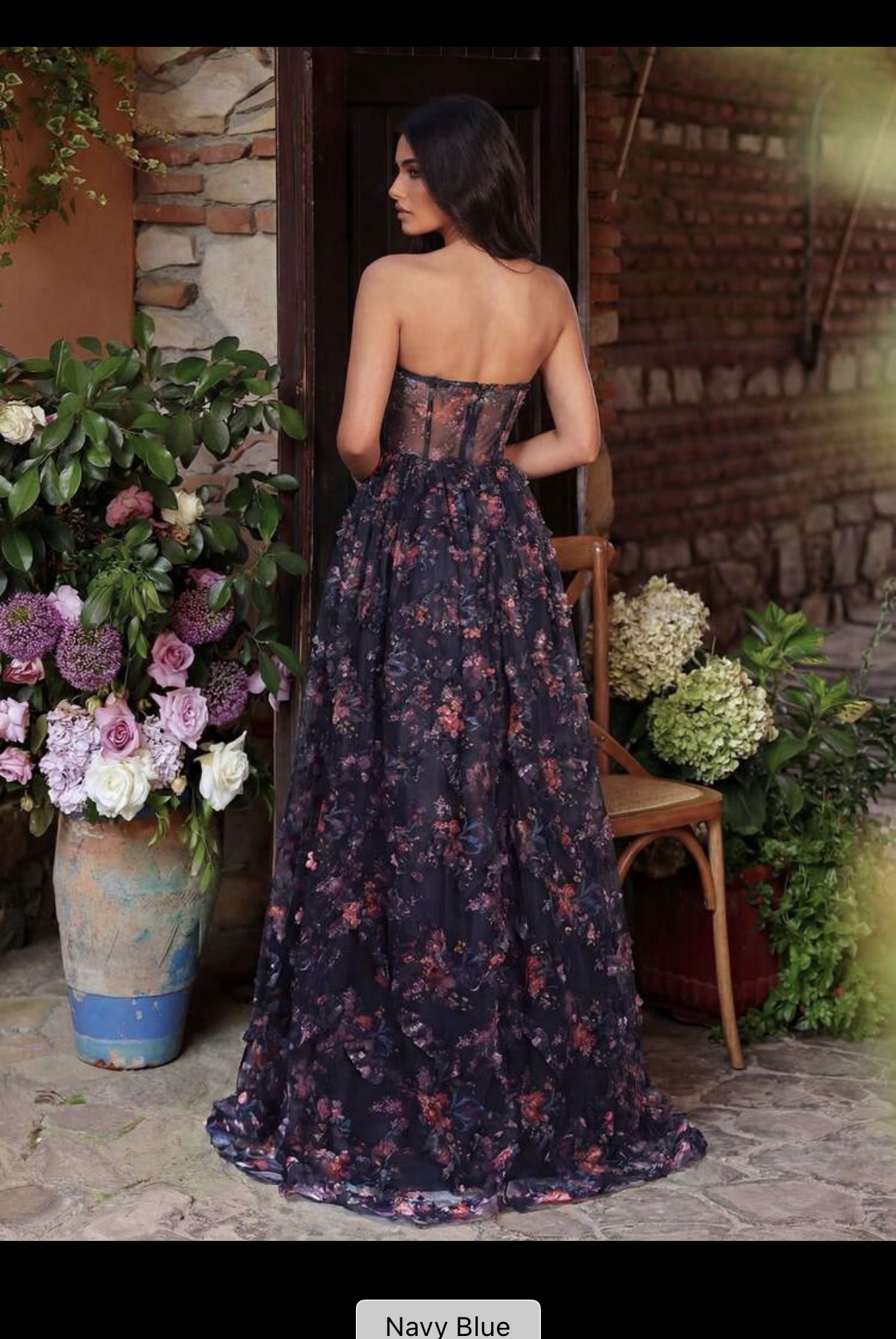 Ziyafet libası — 3