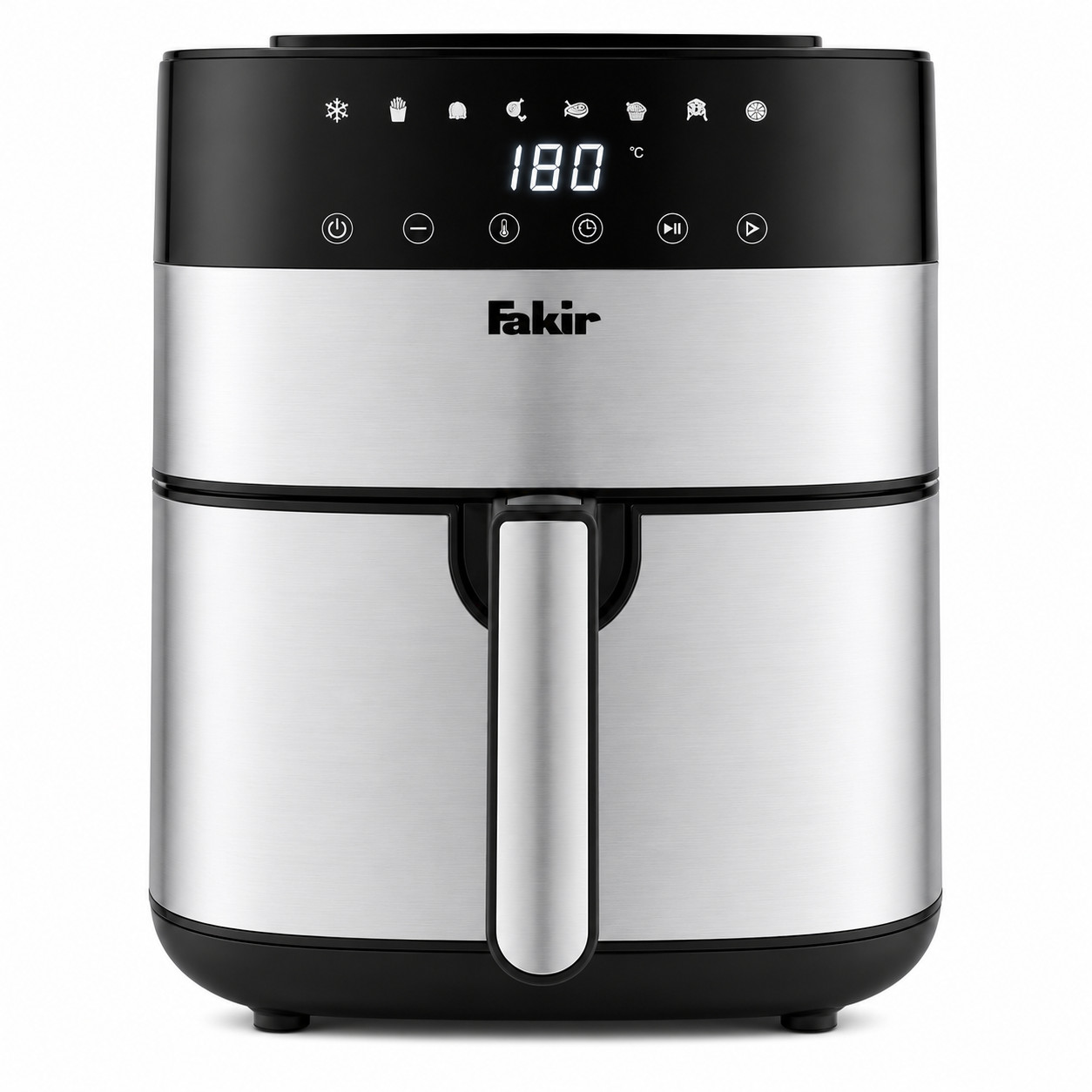 Aerofritür Fakir Digital Air Fryer 5 l — 1