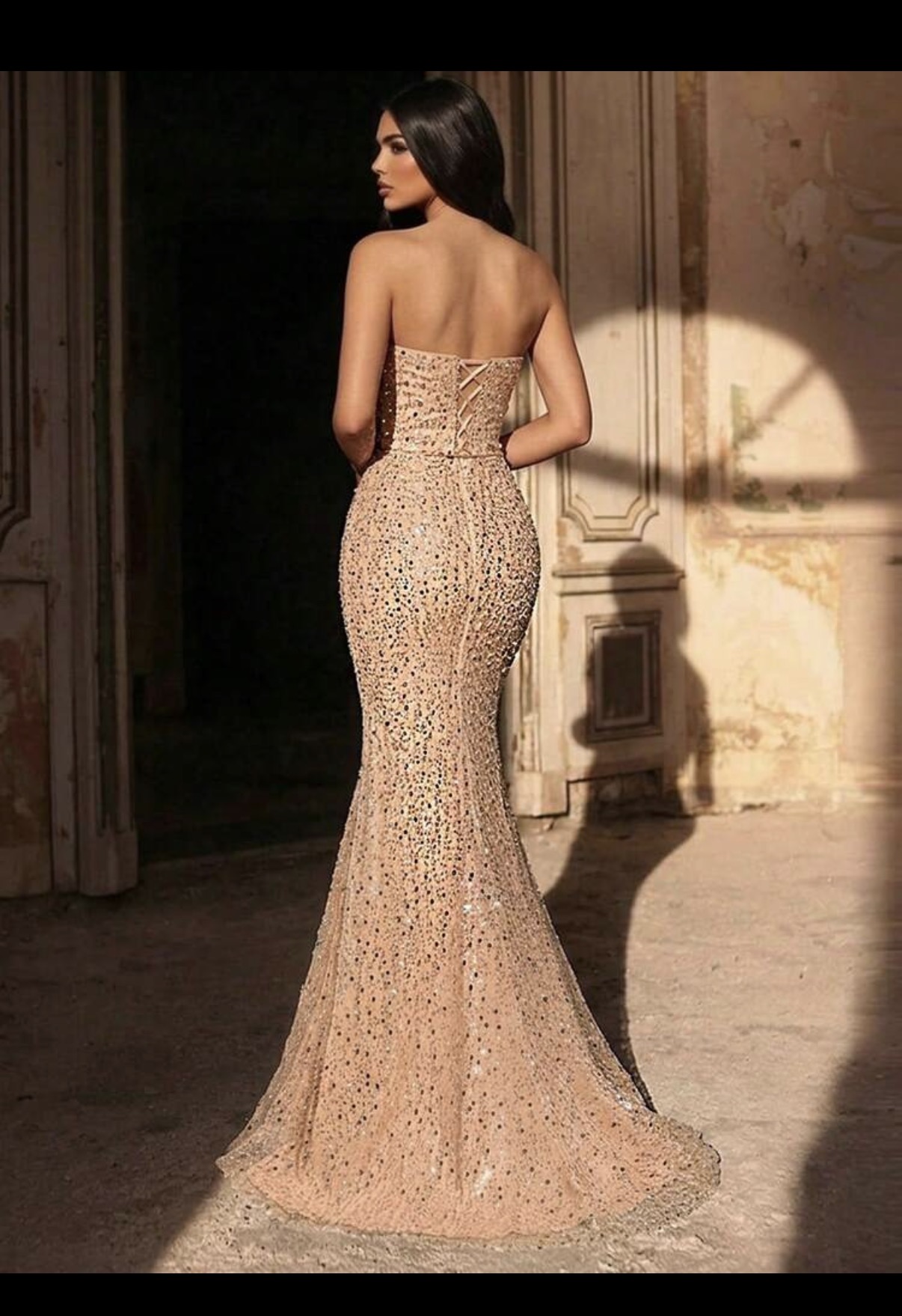 Ziyafet geyimi — 2