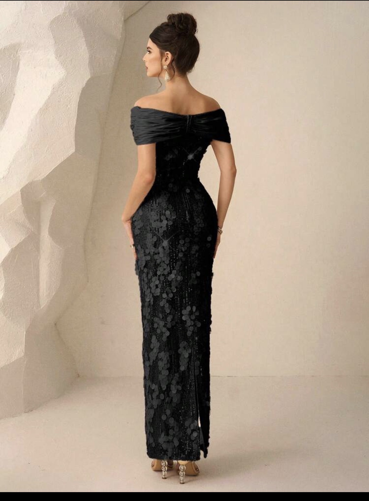 Ziyafet geyimi — 2