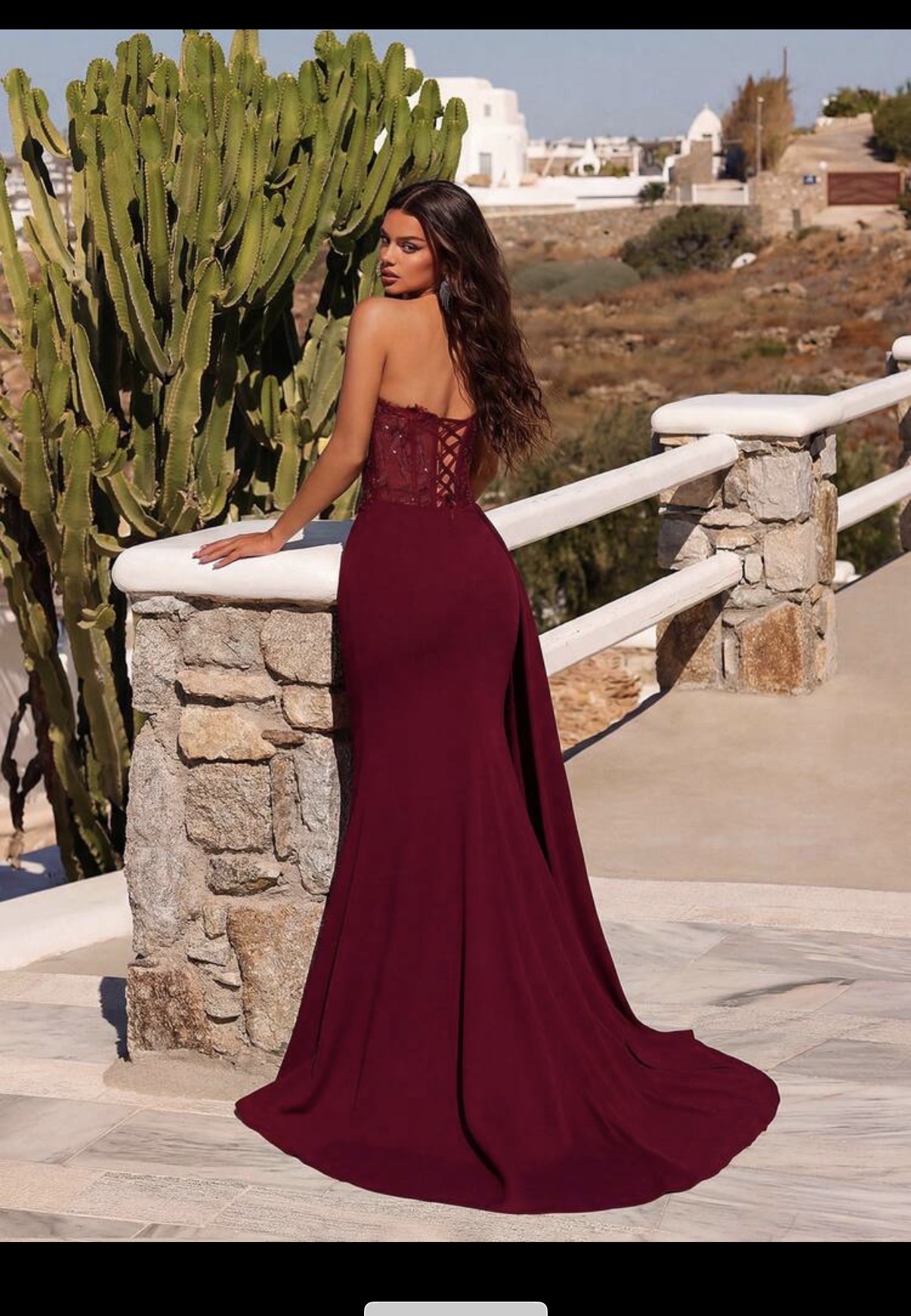 Ziyafet geyimi — 2
