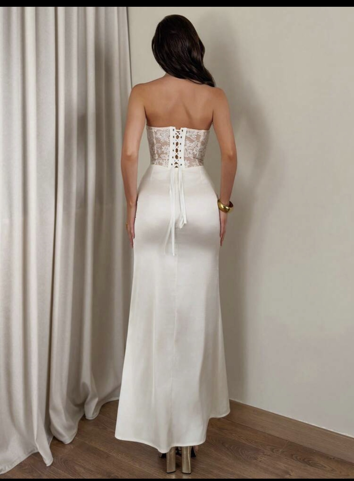 Ziyafet geyimi — 2