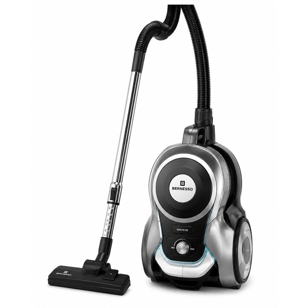 Tozsoran Bernesso BR34VC 2200 W quru 4 l konteynerli — 1