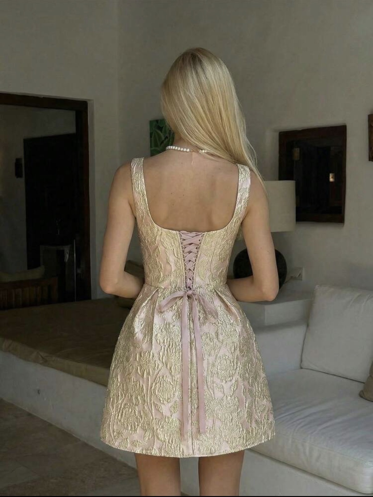 Ziyafet geyimi — 2