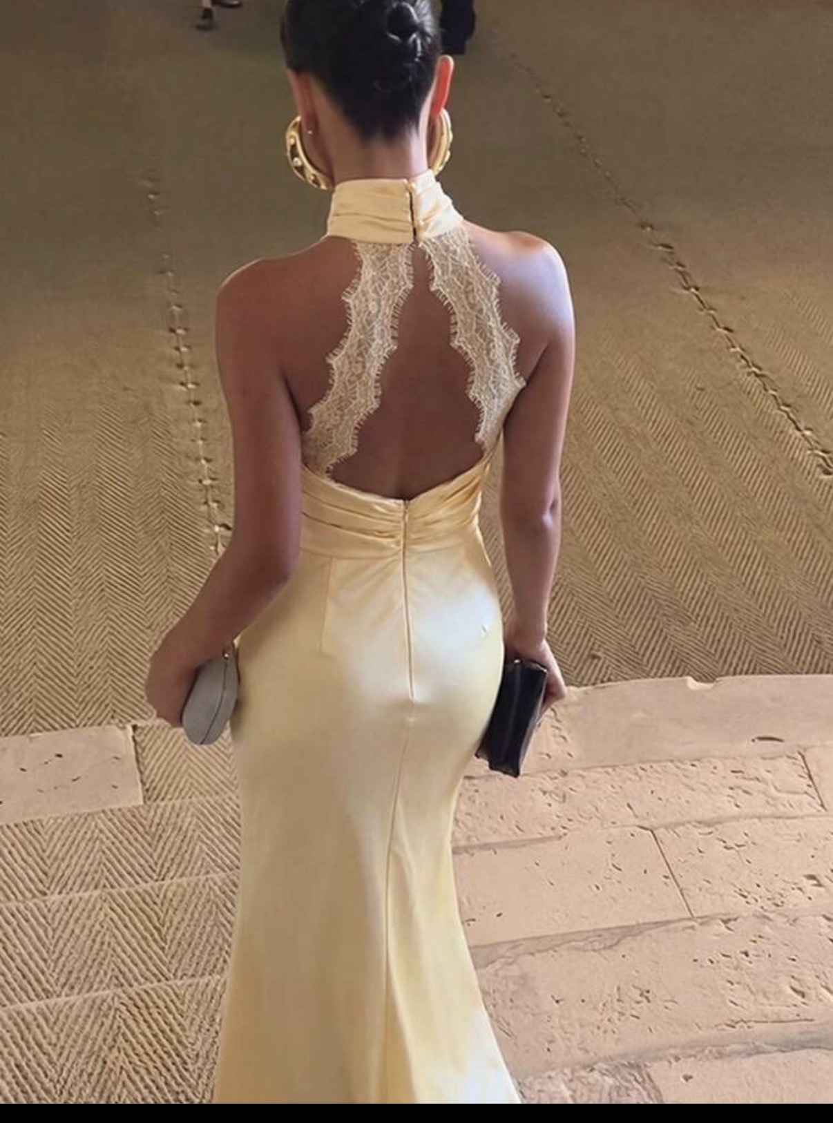 Ziyafet geyimi — 2
