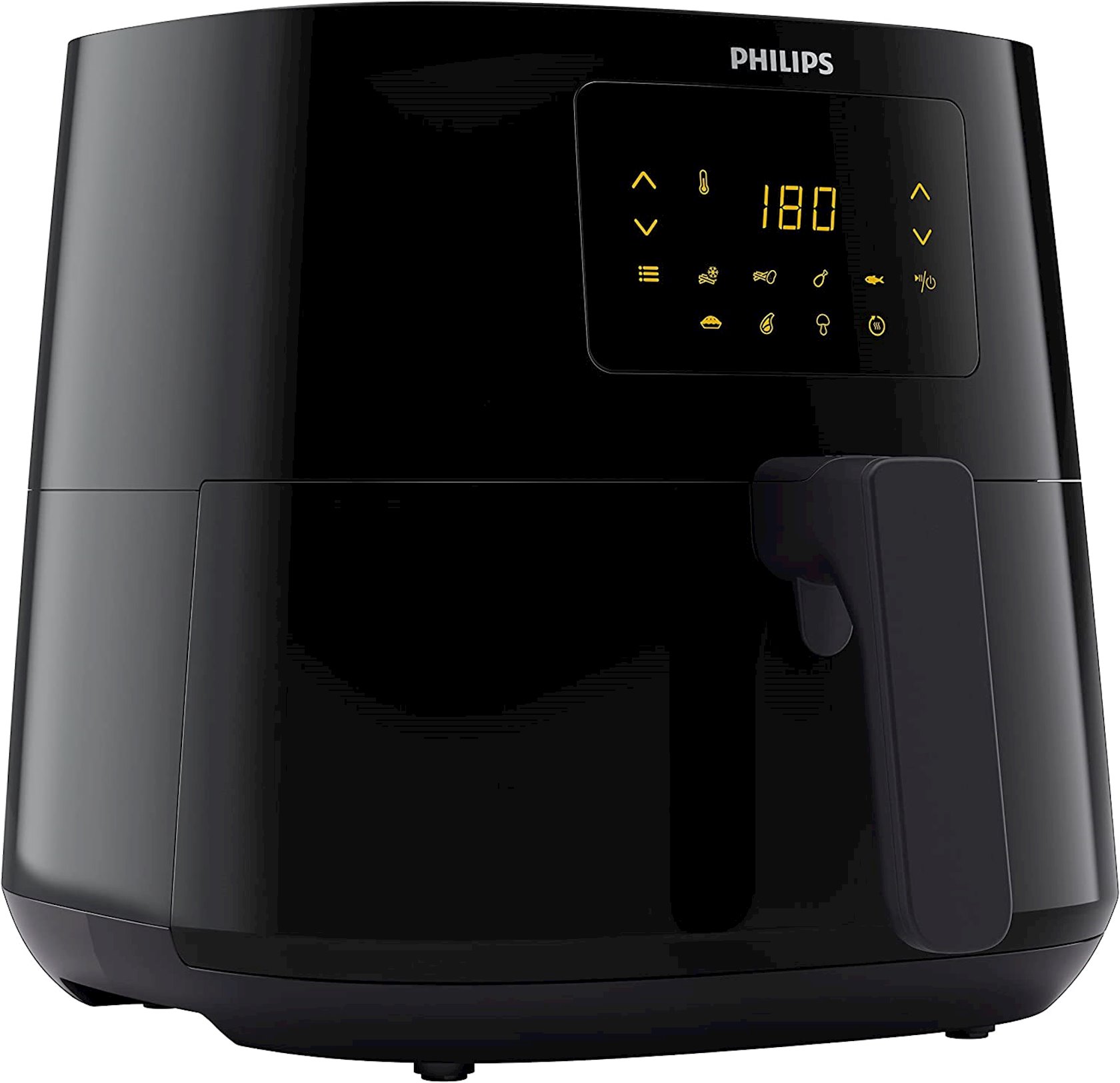 Aerofritür Philips HD9270/90 — 1
