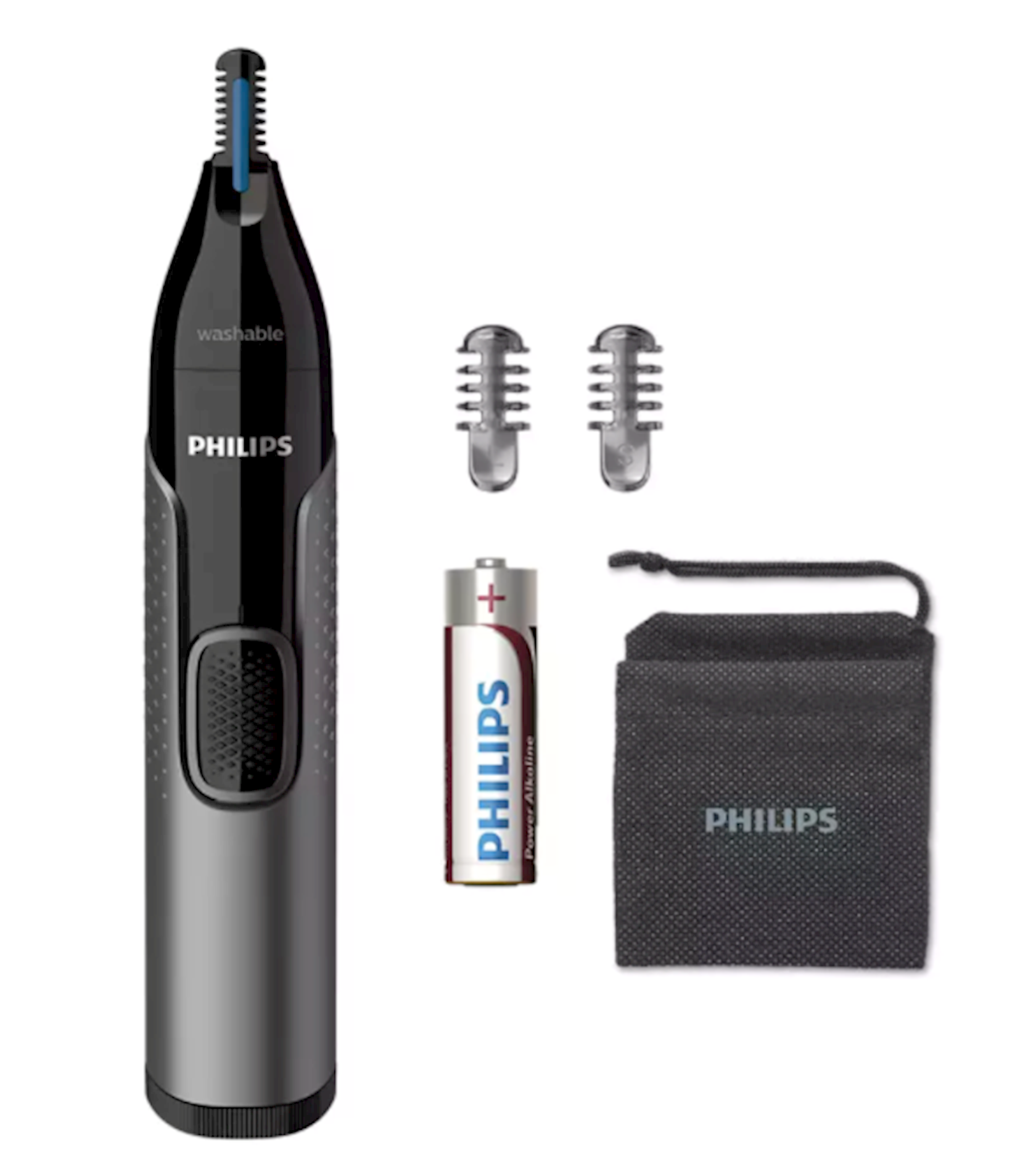 Trimmer Philips series 3000 NT3650/16 — 1