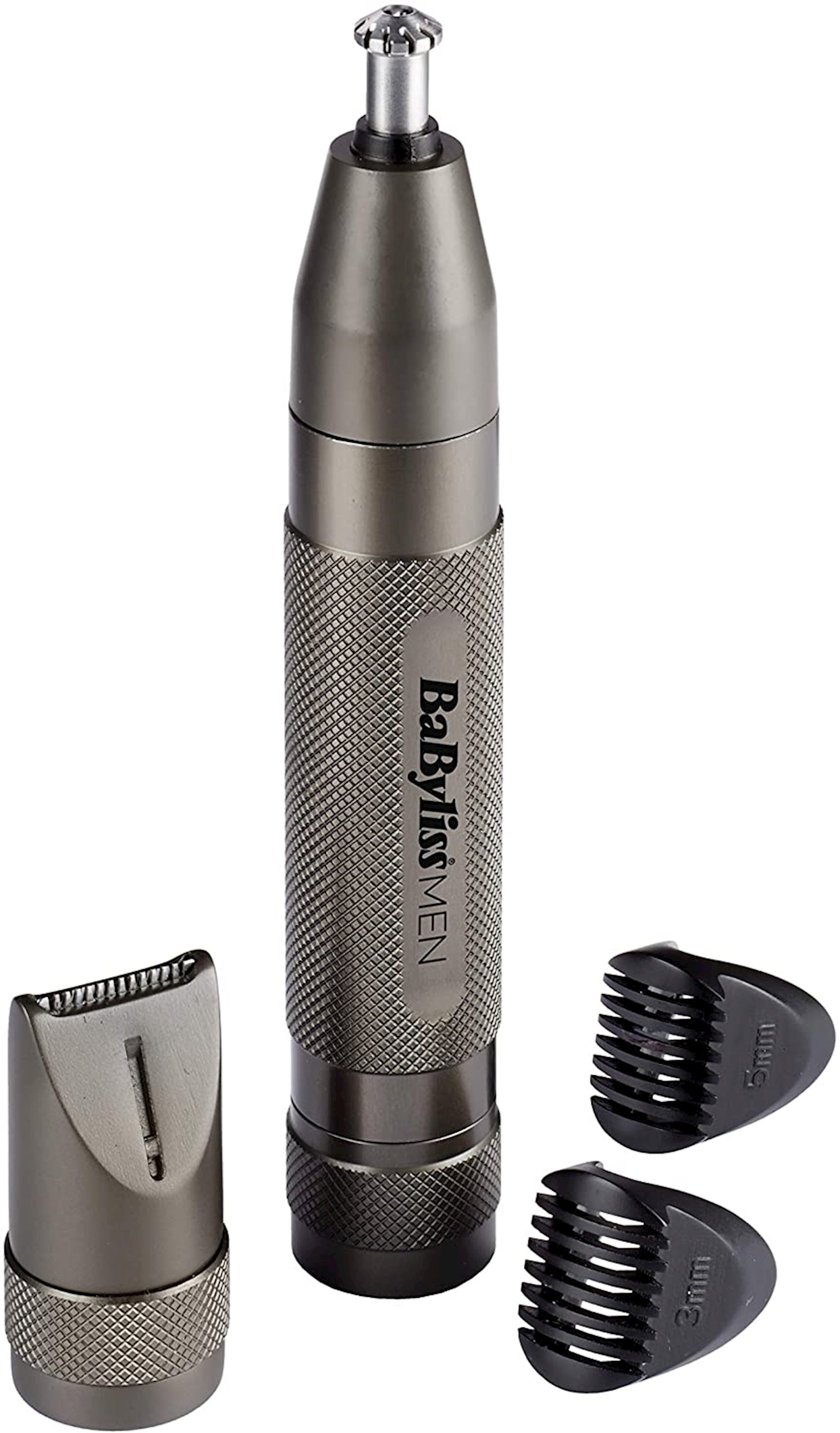 Trimmer Babyliss E110E KIT