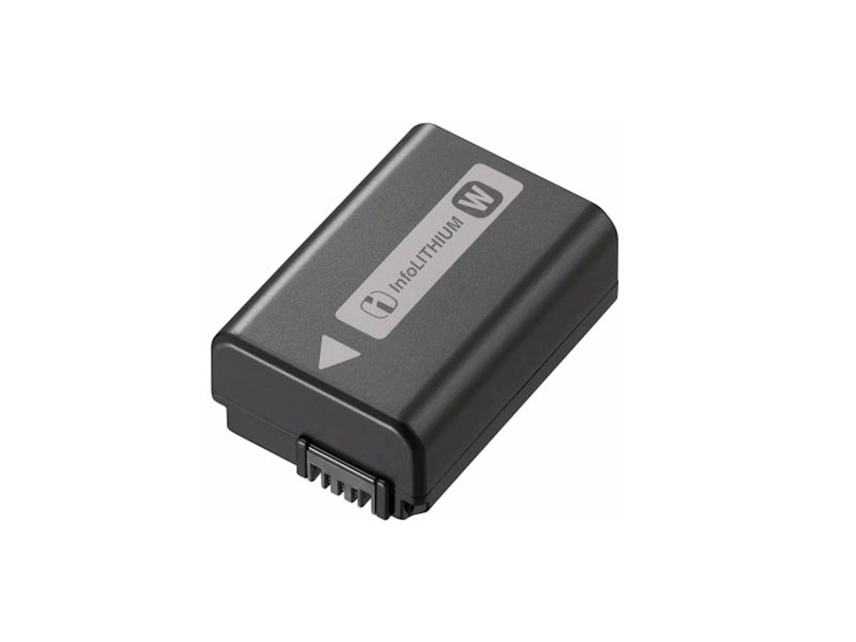 Akkumulyator Sony NP-FW50 W-series, 7.2 V, 1080 mA/saat, Li-ion