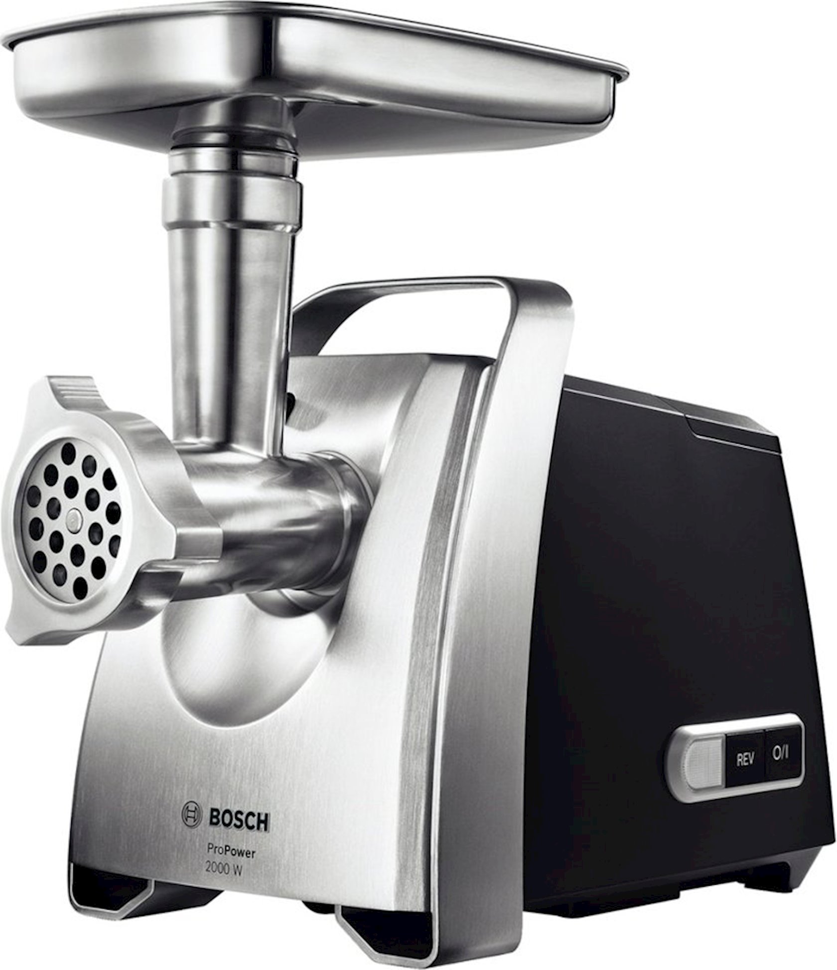 Ətçəkən Bosch MFW68660 — 1
