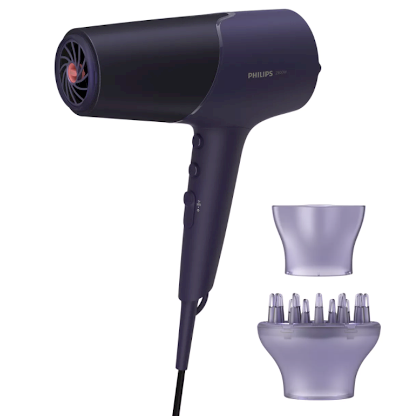 Fen Philips 5000 Series BHD514/00 — 1