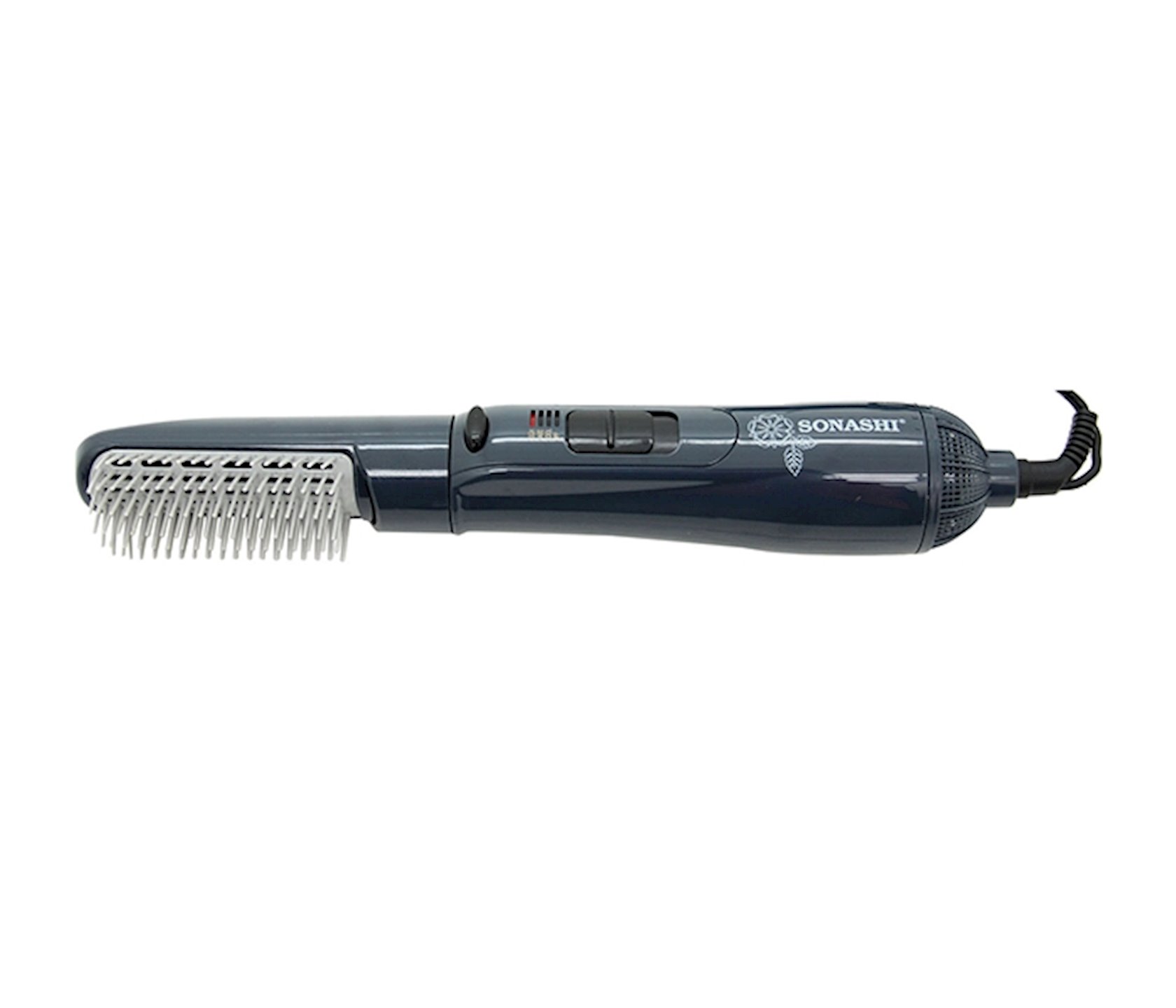 Daraqlı fen Sonashi SHS-2056 Black/Blue — 1