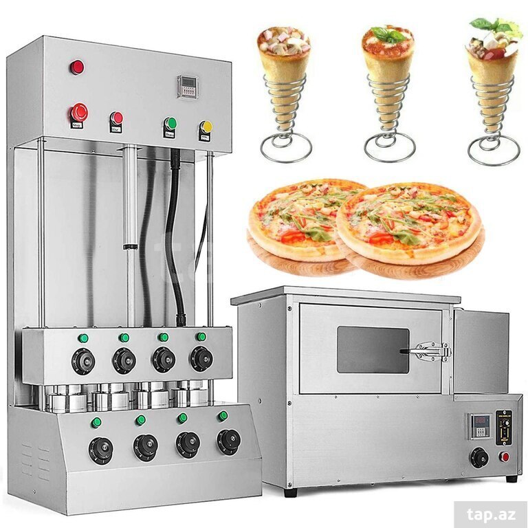 Pizza sobası — 1