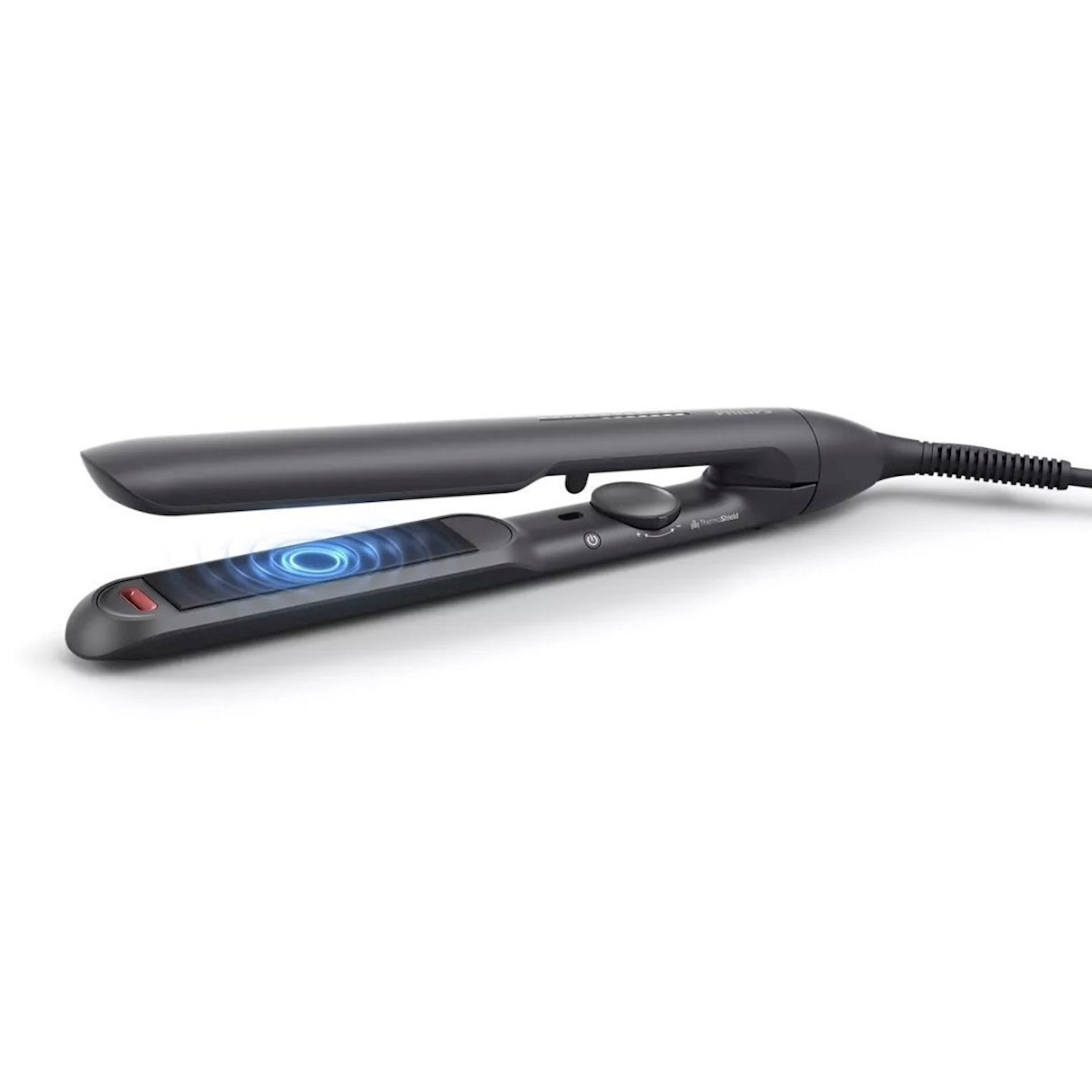 Saç üçün düzləşdirici Philips BHS510/00 — 1