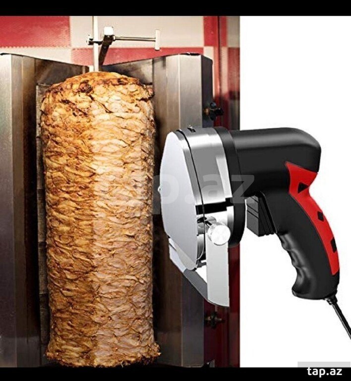 Dönər bıçağı — 1