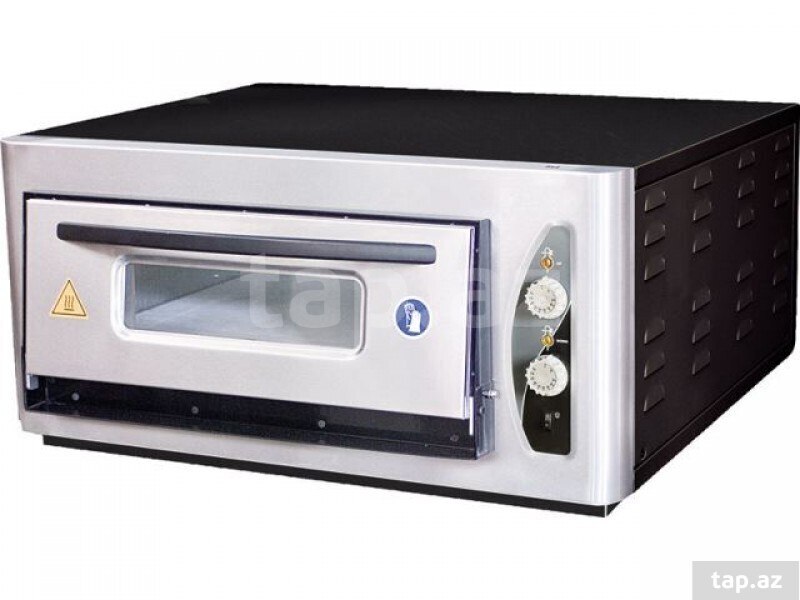 Pizza aparatı "Maksan501" — 1