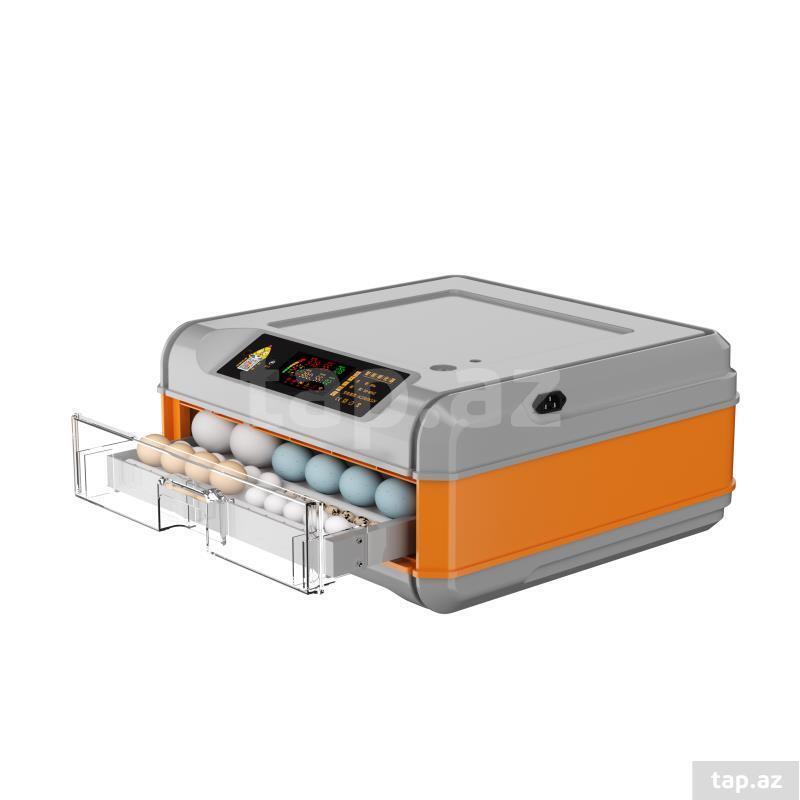 İnkubator — 1