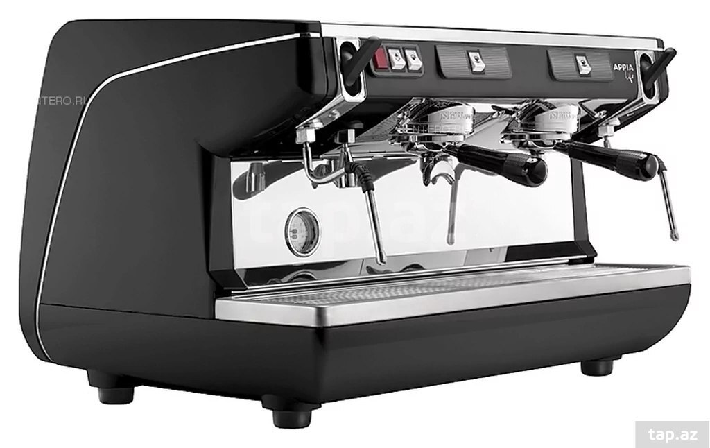 Qəhvə aparatı "Simonelli"