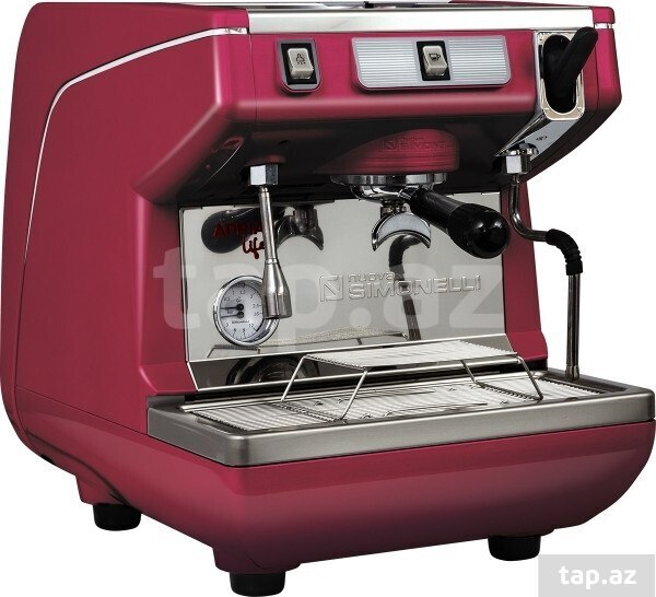 Qəhvə aparatı "Simonelli"